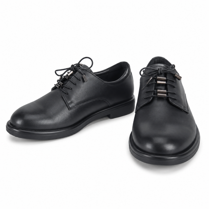 PANTOFI CASUAL DAMA PASS 7ID380-8-529 NEGRI