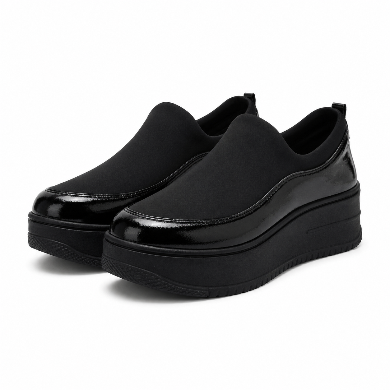 PANTOFI CASUAL DAMA PERLLA 1375-6