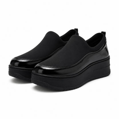 PANTOFI CASUAL DAMA PERLLA 1375-6