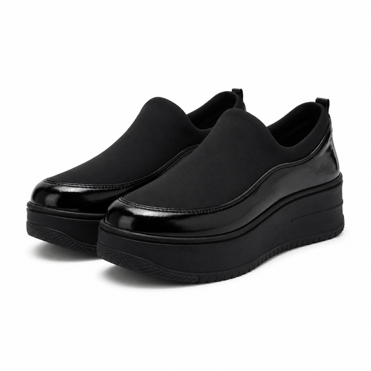 PANTOFI CASUAL DAMA PERLLA 1375-6