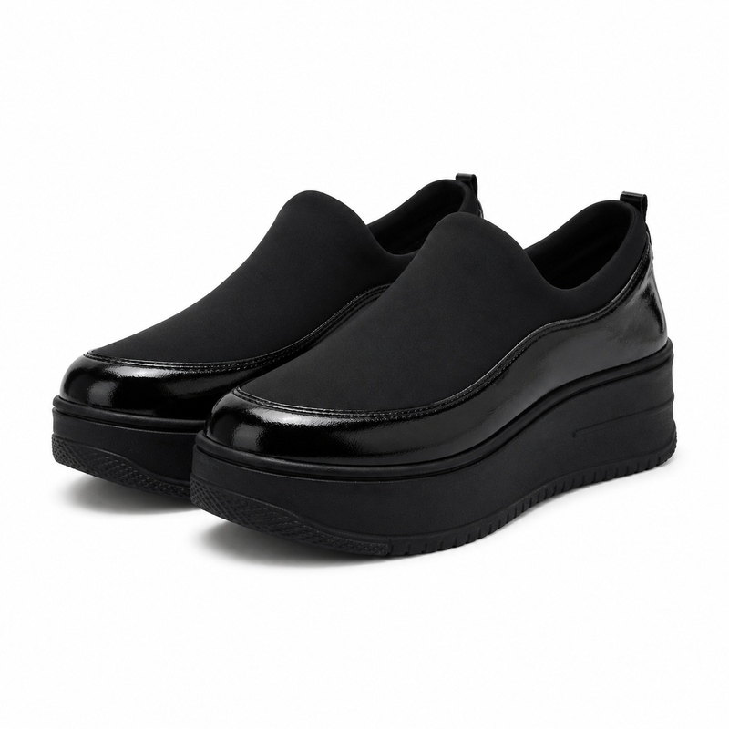 PANTOFI CASUAL DAMA PERLLA 1375-6