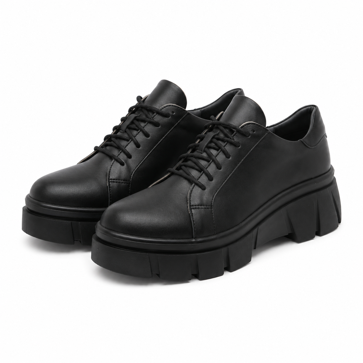 PANTOFI CASUAL DAMA PERLLA 1649-9 NEGRI