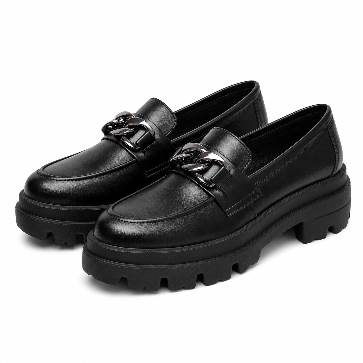PANTOFI CASUAL DAMA PERLLA 1726-1