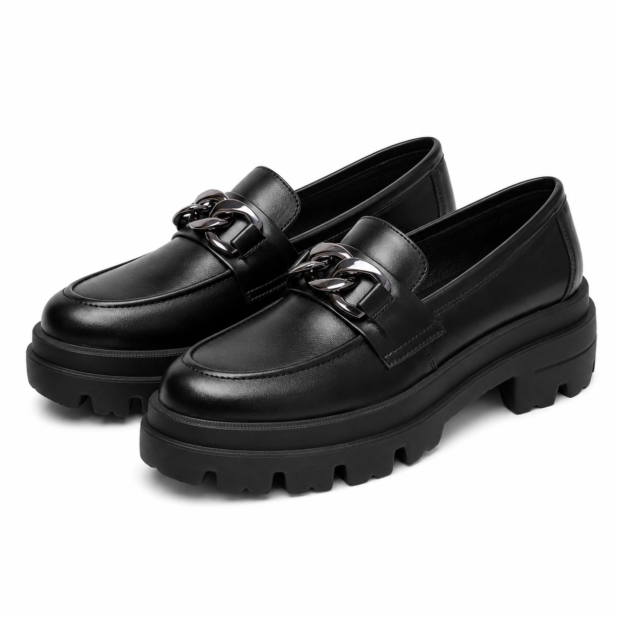 PANTOFI CASUAL DAMA PERLLA 1726-1