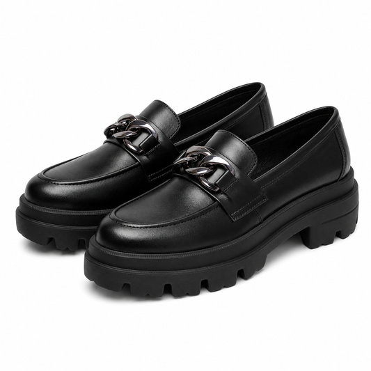 PANTOFI CASUAL DAMA PERLLA 1726-1