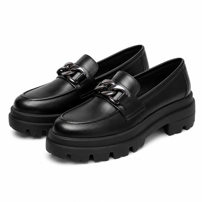 PANTOFI CASUAL DAMA PERLLA 1726-1