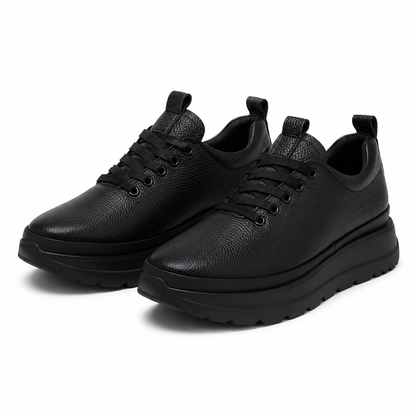 PANTOFI CASUAL DAMA PERLLA 2023-1 NEGRI
