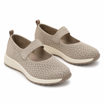 PANTOFI CASUAL DAMA SKECHERS 100453 TPE