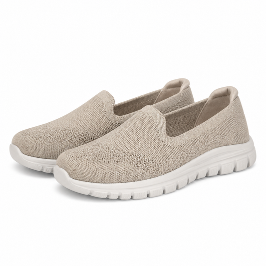 PANTOFI CASUAL DAMA SKECHERS 100697 TPE