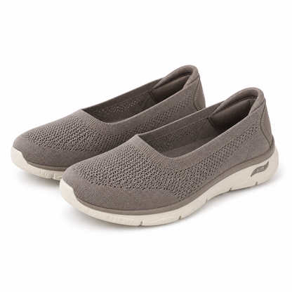 PANTOFI CASUAL DAMA SKECHERS 100729 DKTP