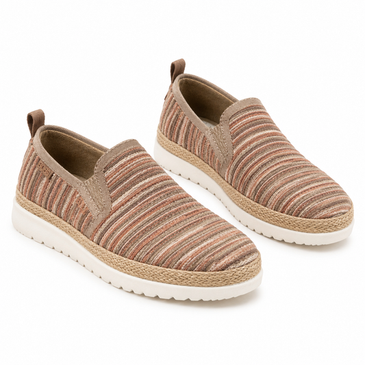PANTOFI CASUAL DAMA SKECHERS 113980 TPMT