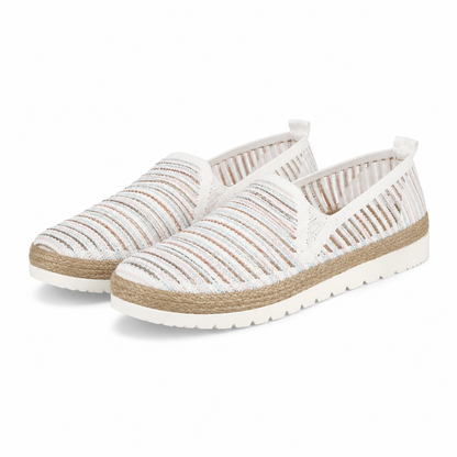 PANTOFI CASUAL DAMA SKECHERS 113980 WMLT