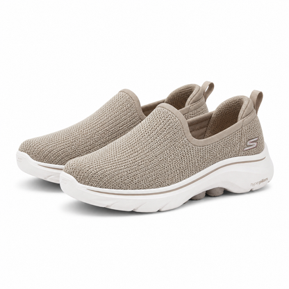 PANTOFI CASUAL DAMA SKECHERS 125218 TPE