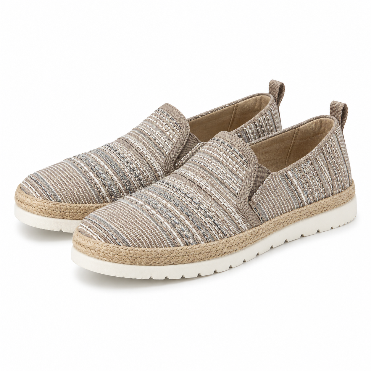 PANTOFI CASUAL DAMA SKECHERS 158493 TPE