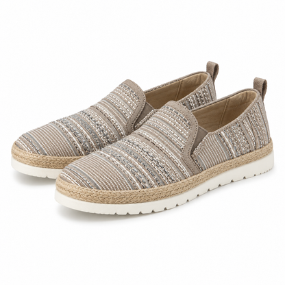 PANTOFI CASUAL DAMA SKECHERS 158493 TPE