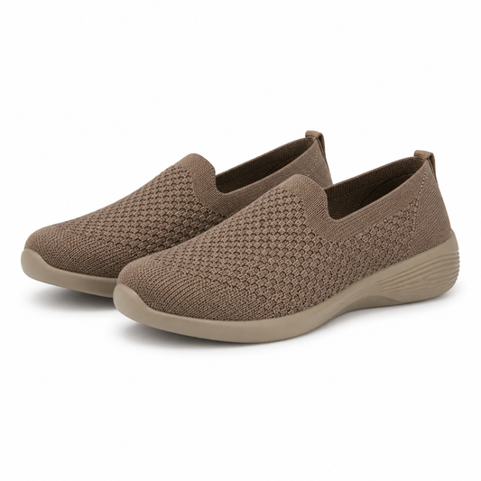 PANTOFI CASUAL DAMA SKECHERS 158761 DKTP