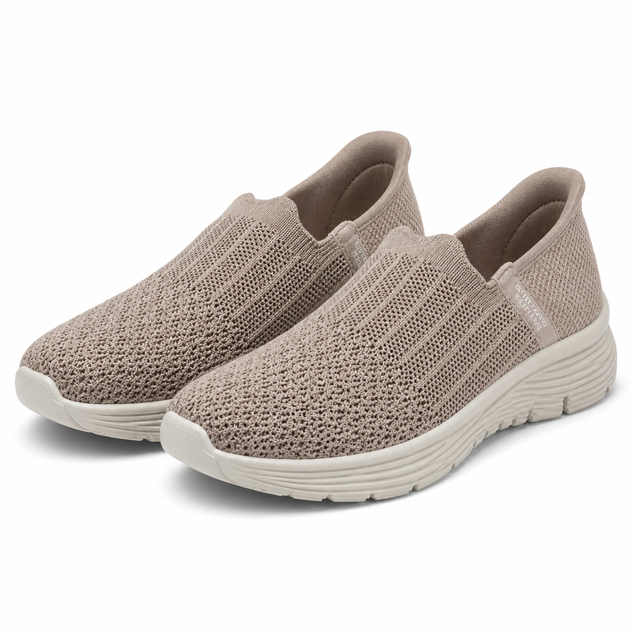 PANTOFI CASUAL DAMA SKECHERS 158980 DKTP