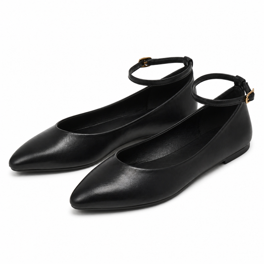 PANTOFI CASUAL DAMA TAMARIS 22161-45 NEGRI