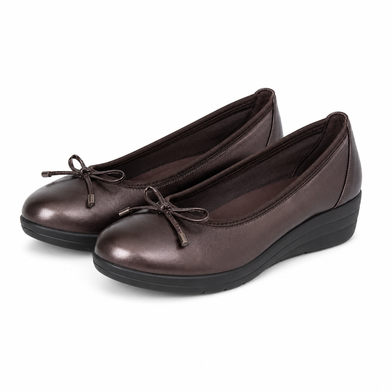PANTOFI CASUAL DAMA TAMARIS 82104-43 BRONZE