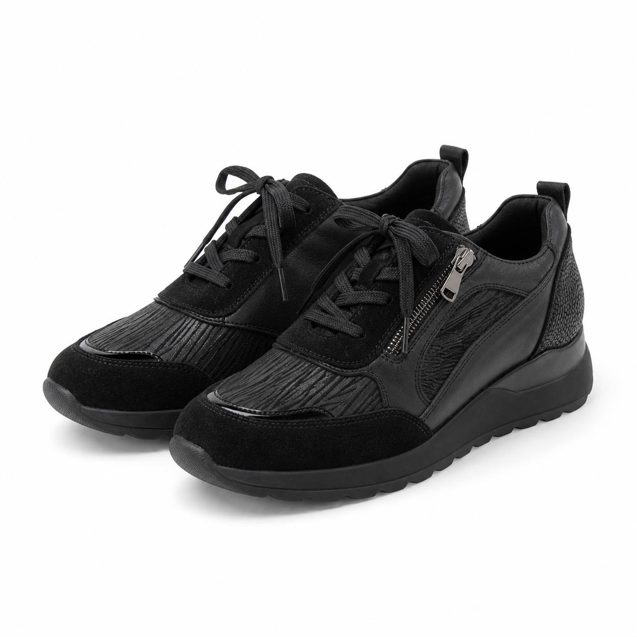PANTOFI CASUAL DAMA WALDLAUFER 364H16