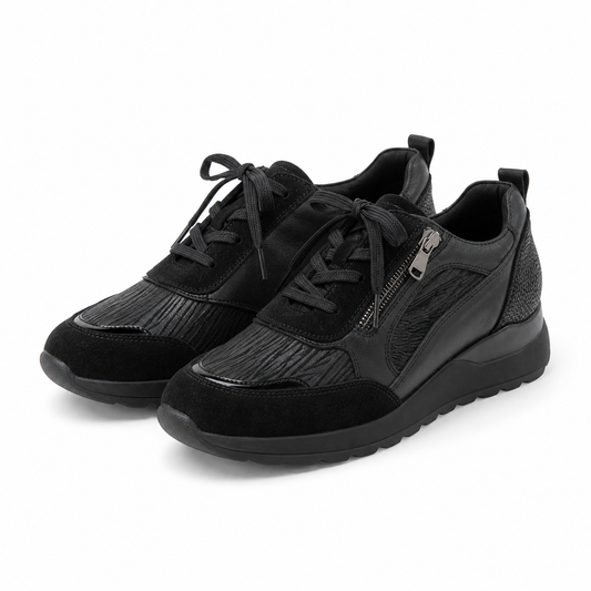 PANTOFI CASUAL DAMA WALDLAUFER 364H16