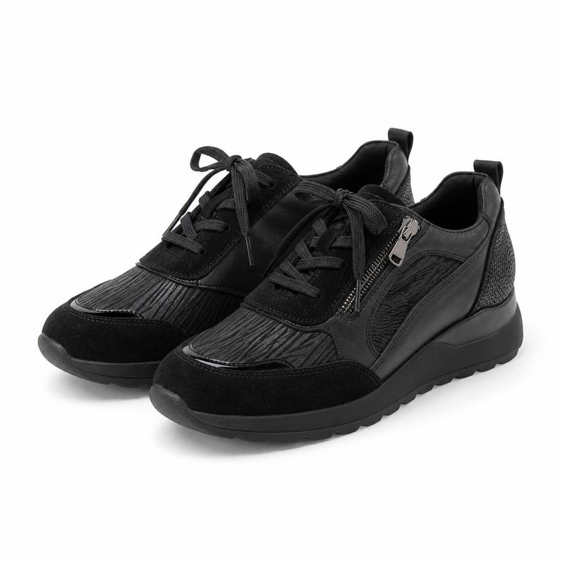 PANTOFI CASUAL DAMA WALDLAUFER 364H16