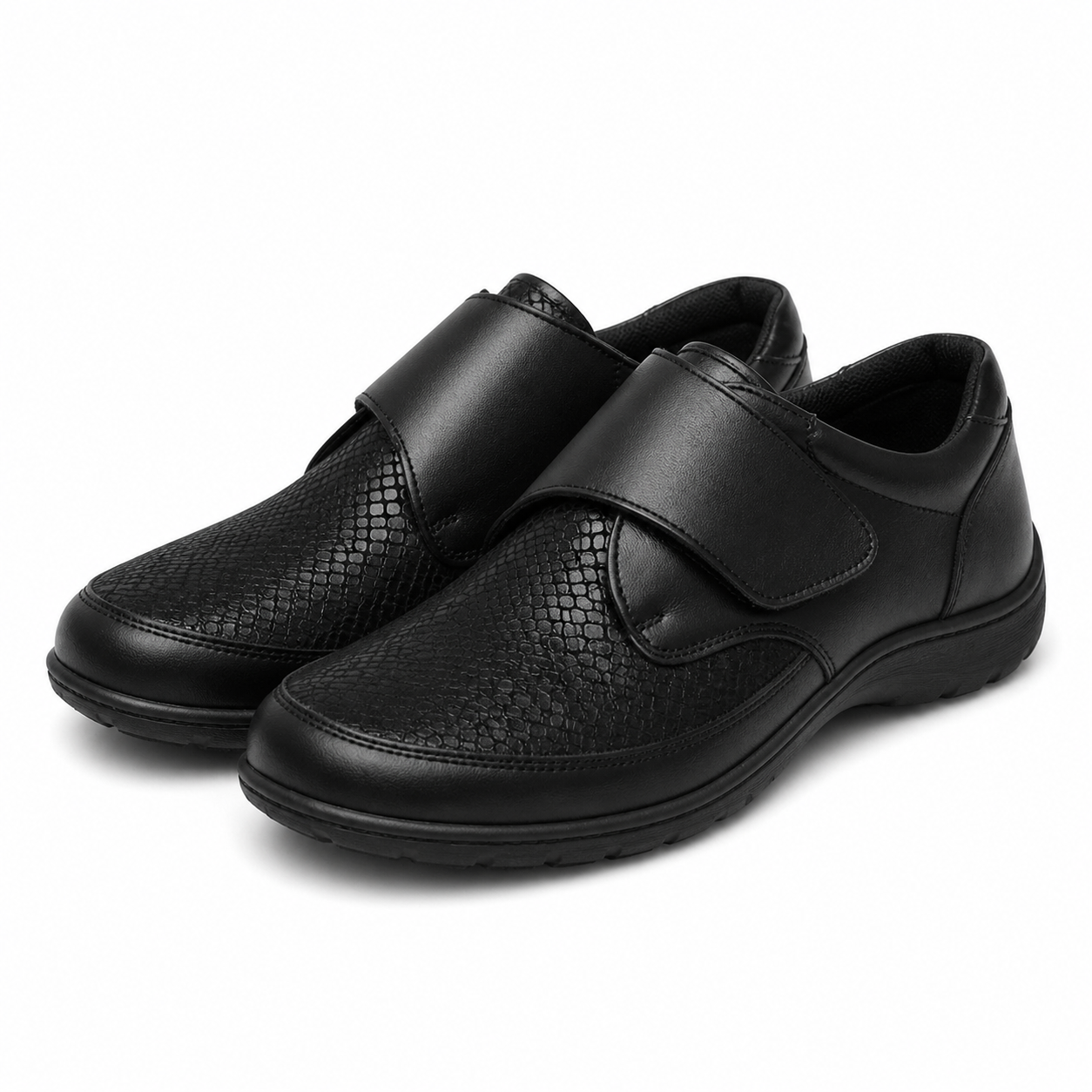 PANTOFI CASUAL DAMA WALDLAUFER 496H31 352 NEGRI