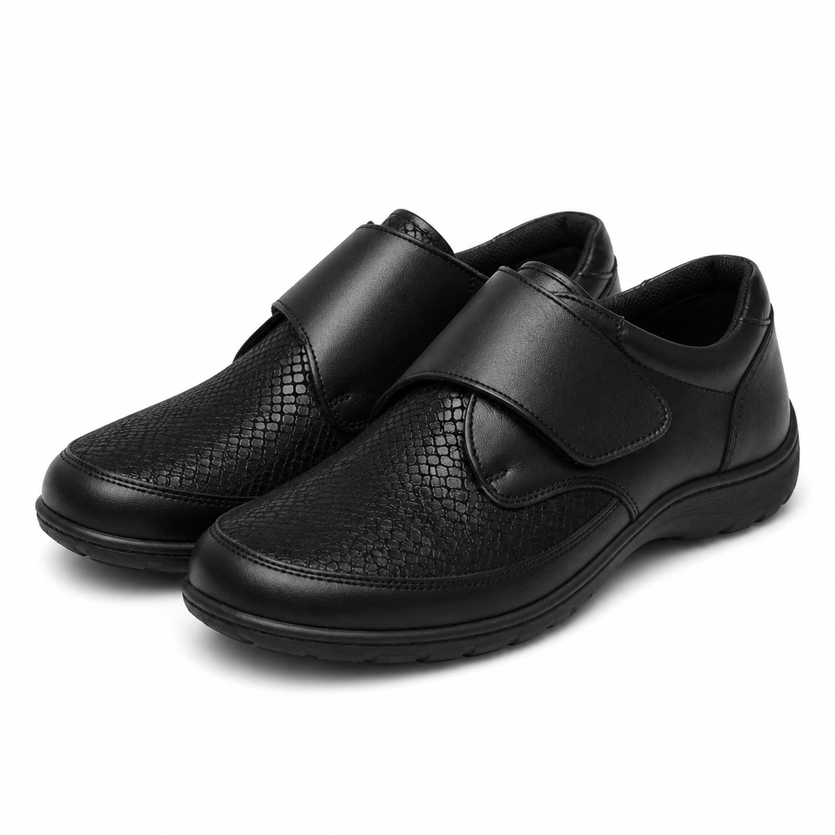 PANTOFI CASUAL DAMA WALDLAUFER 496H31 352 NEGRI