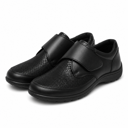 PANTOFI CASUAL DAMA WALDLAUFER 496H31 352 NEGRI