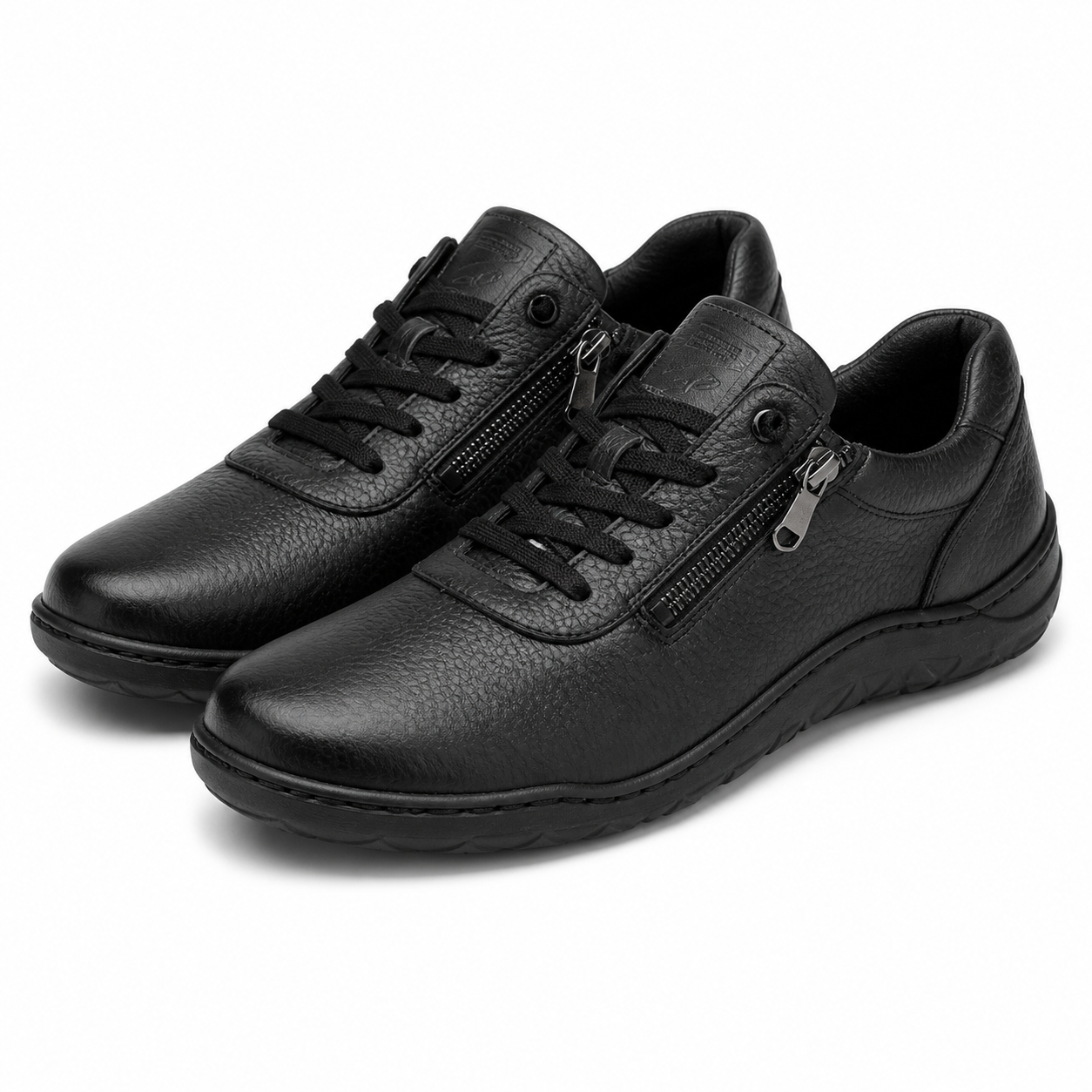 PANTOFI CASUAL DAMA WALDLAUFER 61 2003 300 001 NEGRI