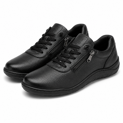PANTOFI CASUAL DAMA WALDLAUFER 61 2003 300 001 NEGRI