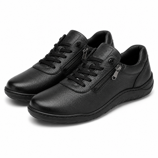 PANTOFI CASUAL DAMA WALDLAUFER 61 2003 300 001 NEGRI
