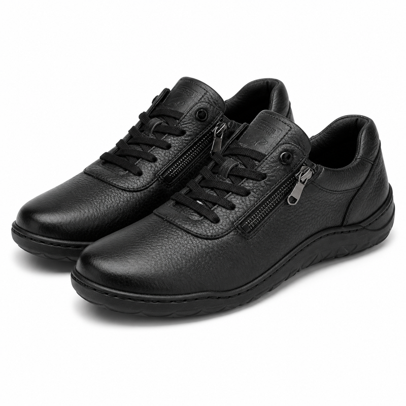 PANTOFI CASUAL DAMA WALDLAUFER 61 2003 300 001 NEGRI