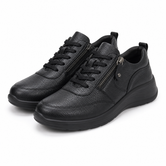 PANTOFI CASUAL DAMA WALDLAUFER 698004 NEGRI