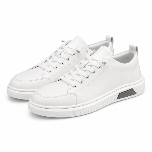 PANTOFI CASUAL FRANCO GERARDO 83095S ALBI