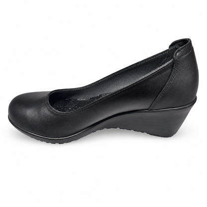PANTOFI CASUAL ORTOPEDIC DAMĂ NICOLIS 120892