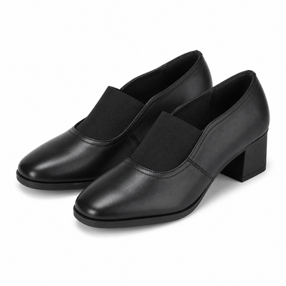 PANTOFI CASUALA DAMA FORMAZIONE 5290 NEGRI