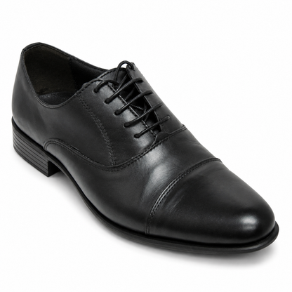 PANTOFI ELEGANȚI BĂRBAȚI BRAND ROMÂNESC C56P