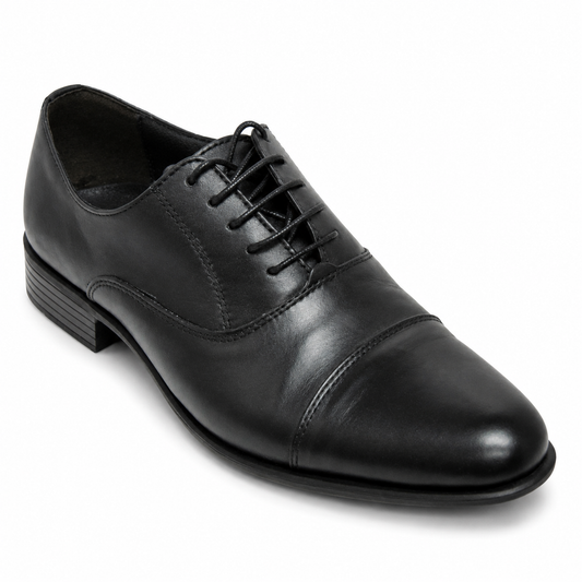 PANTOFI ELEGANȚI BĂRBAȚI BRAND ROMÂNESC C56P