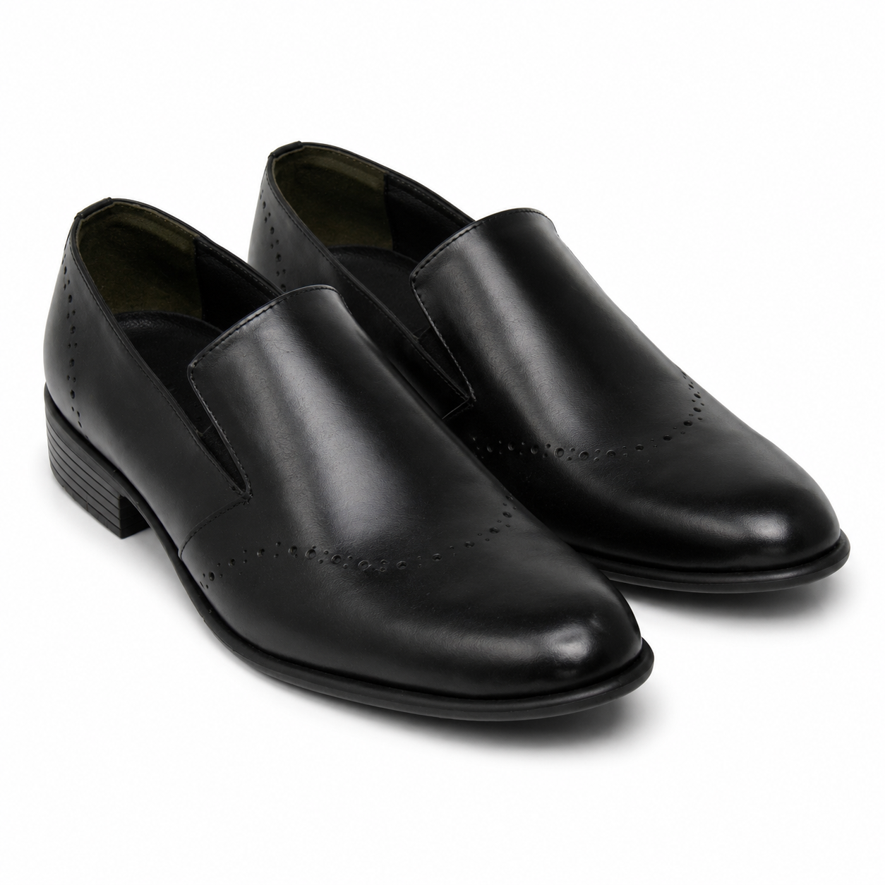 PANTOFI ELEGANȚI BĂRBAȚI BRAND ROMÂNESC C8P