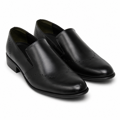 PANTOFI ELEGANȚI BĂRBAȚI BRAND ROMÂNESC C8P