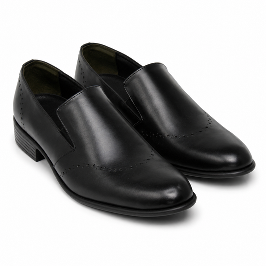 PANTOFI ELEGANȚI BĂRBAȚI BRAND ROMÂNESC C8P