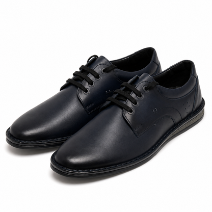 PANTOFI ELEGANȚI BĂRBAȚI BRAND ROMÂNESC E79N