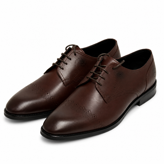 PANTOFI ELEGANȚI BĂRBAȚI BRAND ROMÂNESC U4L