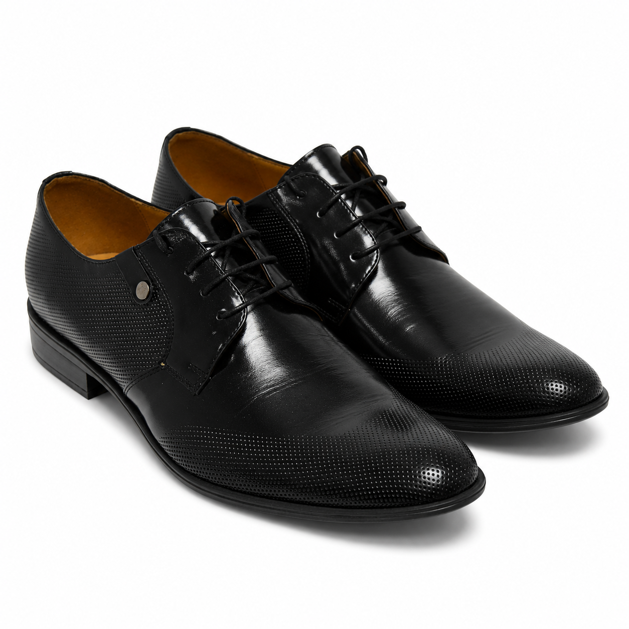 PANTOFI ELEGANȚI BĂRBAȚI CONHPOL CO2