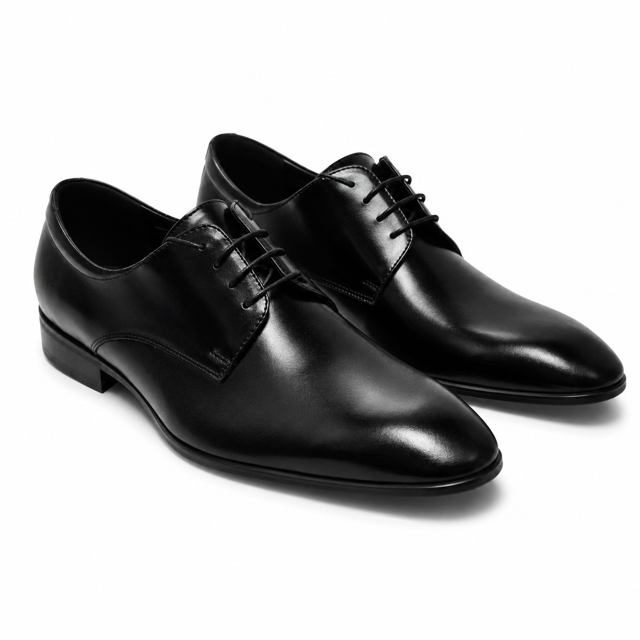 PANTOFI ELEGANȚI BĂRBAȚI CONHPOL CO59