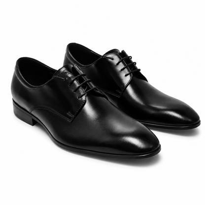 PANTOFI ELEGANȚI BĂRBAȚI CONHPOL CO59