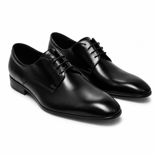 PANTOFI ELEGANȚI BĂRBAȚI CONHPOL CO59