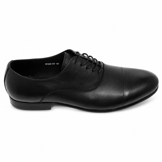 PANTOFI ELEGANȚI BĂRBAȚI ELDEMAS EL028