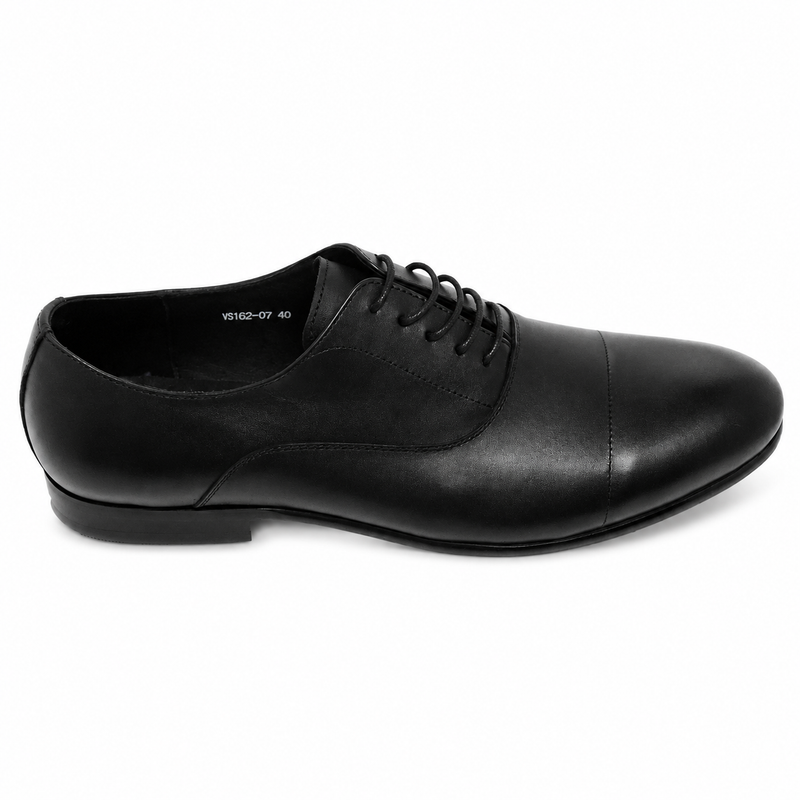 PANTOFI ELEGANȚI BĂRBAȚI ELDEMAS EL028